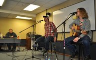 Austin Webb Acoustic Concert  13