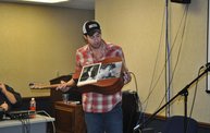 Austin Webb Acoustic Concert  11