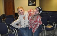 Austin Webb Acoustic Concert  8