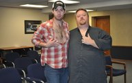 Austin Webb Acoustic Concert  7