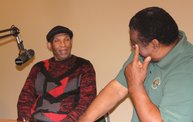 Herb Adderley & Dave Robinson @ WNFL 12