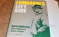 Herb Adderley & Dave Robinson @ WNFL 10