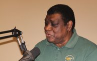 Herb Adderley & Dave Robinson @ WNFL 9