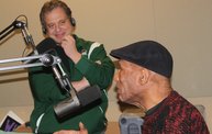 Herb Adderley & Dave Robinson @ WNFL 5