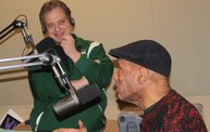Herb Adderley & Dave Robinson @ WNFL 5
