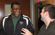 Herb Adderley & Dave Robinson @ WNFL 1
