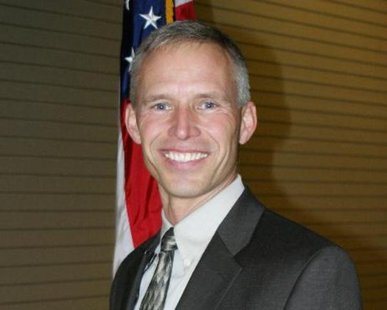 Calvin DeKuiper (photo courtesy Zeeland Board of Education) Calvin DeKuiper (photo courtesy Zeeland Board of Education)