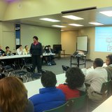  coldwater PAC Meeting