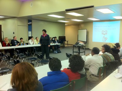 coldwater PAC Meeting coldwater PAC Meeting