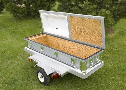 Coffin Coffin