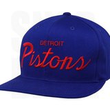 Pistons Pistons