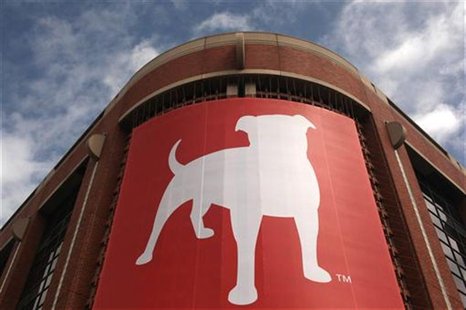 The corporate logo of Zynga Inc, the social network game development company, is shown at its headquarters in San Francisco, California Apri The corporate logo of Zynga Inc, the social network game development company, is shown at its headquarters in San Francisco, California Apri