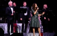 Y100 Presented Martina McBride's Joy of Christmas :: 11/29/12 2