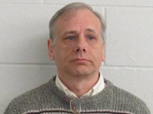 Bradley Carver mugshot Bradley Carver mugshot
