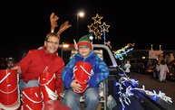 Wisconsin Rapids Parade  8