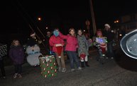 Wisconsin Rapids Parade  1