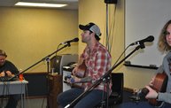 Austin Webb Acoustic Concert  5
