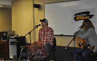 Austin Webb Acoustic Concert  23