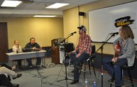 Austin Webb Acoustic Concert  1