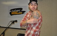 Austin Webb Acoustic Concert  17