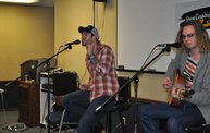 Austin Webb Acoustic Concert  27