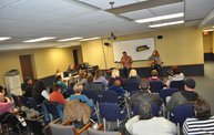 Austin Webb Acoustic Concert  12