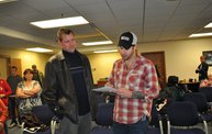 Austin Webb Acoustic Concert  7