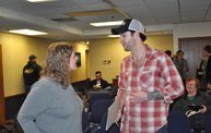 Austin Webb Acoustic Concert  5