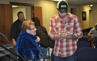 Austin Webb Acoustic Concert  13