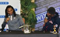 1 on 1 with the Boys :: 11/29/12 :: Davon House 18