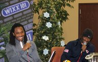 1 on 1 with the Boys :: 11/29/12 :: Davon House 13