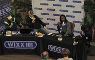 1 on 1 with the Boys :: 11/29/12 :: Davon House 8