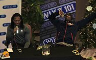 1 on 1 with the Boys :: 11/29/12 :: Davon House 7