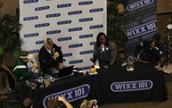 1 on 1 with the Boys :: 11/29/12 :: Davon House 6