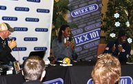 1 on 1 with the Boys :: 11/29/12 :: Davon House 2