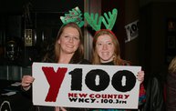 Y100 Presented Martina McBride's Joy of Christmas :: 11/29/12 22