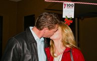 Y100 Presented Martina McBride's Joy of Christmas :: 11/29/12 21