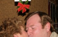 Y100 Mistletoe Cam @ Martina McBride's Joy of Christmas 20