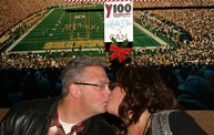 Y100 Presented Martina McBride's Joy of Christmas :: 11/29/12 15