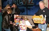 Y100 Presented Martina McBride's Joy of Christmas :: 11/29/12 14
