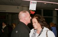 Y100 Mistletoe Cam @ Martina McBride's Joy of Christmas 16
