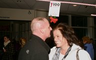 Y100 Presented Martina McBride's Joy of Christmas :: 11/29/12 12