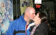 Y100 Mistletoe Cam @ Martina McBride's Joy of Christmas 15