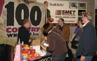 Y100 Presented Martina McBride's Joy of Christmas :: 11/29/12 9