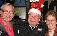 Y100 Presented Martina McBride's Joy of Christmas :: 11/29/12 7