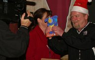 Y100 Presented Martina McBride's Joy of Christmas :: 11/29/12 5