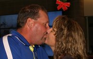 Y100 Mistletoe Cam @ Martina McBride's Joy of Christmas 5