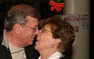 Y100 Mistletoe Cam @ Martina McBride's Joy of Christmas 4