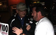 Y100 Presented Martina McBride's Joy of Christmas :: 11/29/12 23