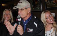 Y100 Presented Martina McBride's Joy of Christmas :: 11/29/12 21